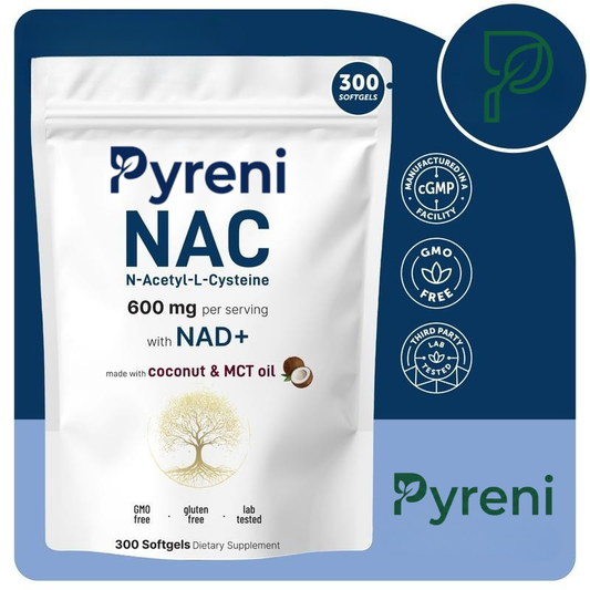 Liver Detox & Cellular Repair Complex